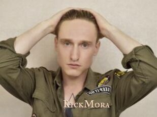 RickMora