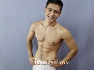 RickPreston