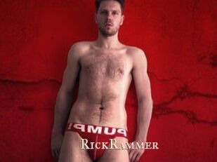 RickRammer