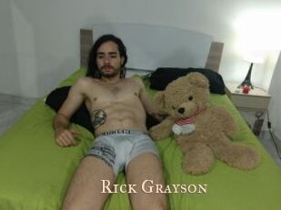 Rick_Grayson