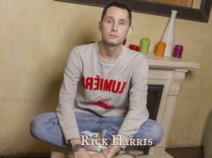 Rick_Harris
