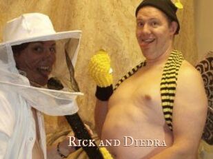 Rick_and_Diedra