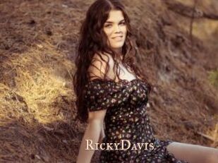 RickyDavis