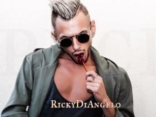 RickyDiAngelo
