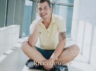 RickyDumont