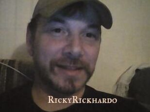 RickyRickhardo