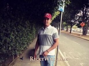 RickyWilliams