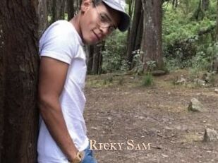 Ricky_Sam