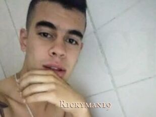Rickyman19