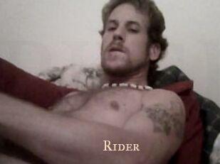 Rider