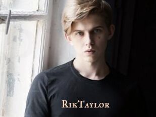 RikTaylor