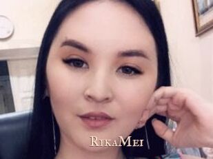 RikaMei