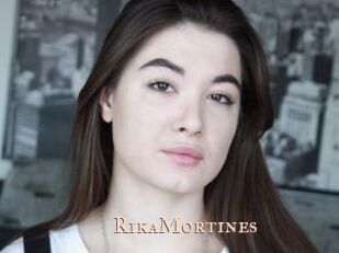 RikaMortines