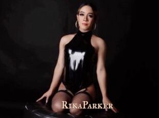 RikaParker