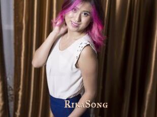 RikaSong