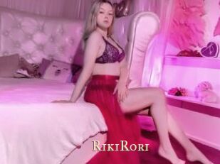 RikiRori