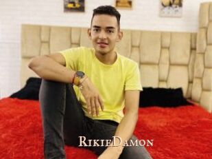 RikieDamon