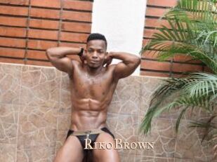 RikoBrown