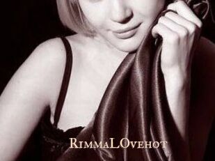 RimmaLOvehot