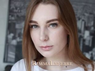 RimmaLefebre