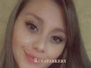 Rinaparkerx