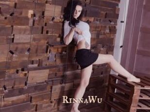 RinnaWu