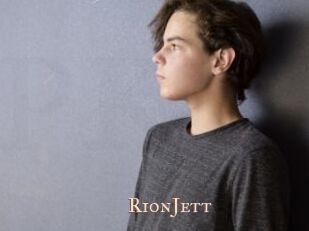 RionJett
