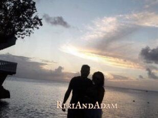 RiriAndAdam