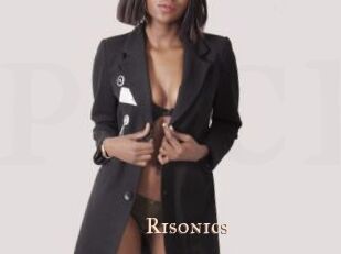 Risonics