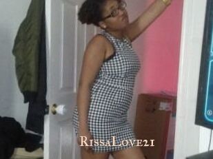 RissaLove21