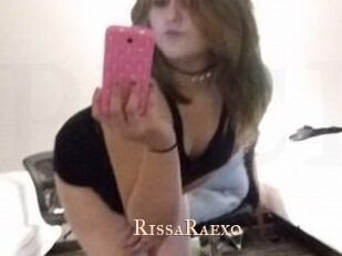 RissaRaexo