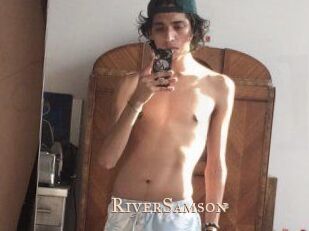 River_Samson