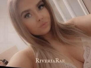 RiveriaRae