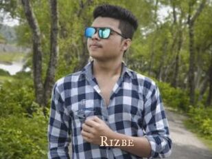 Rizbe