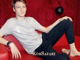 RobSafari