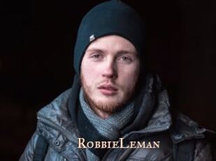 RobbieLeman