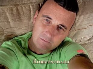 Robbiesohard