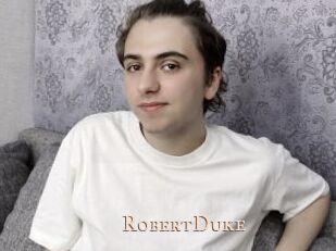 RobertDuke
