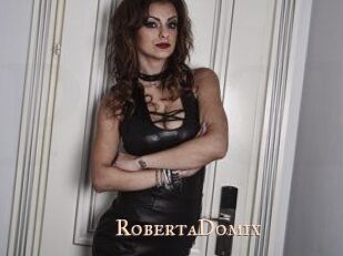 RobertaDomix
