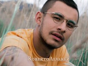 RobertoAlvarez