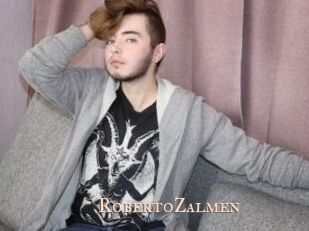 RobertoZalmen