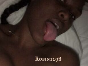 Robin1298