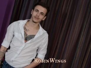 RobinWings
