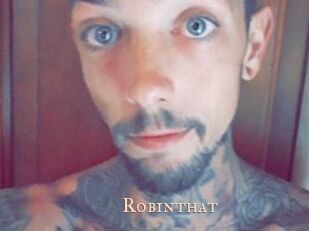 Robinthat
