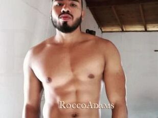 RoccoAdams