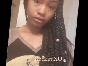 RocketXO