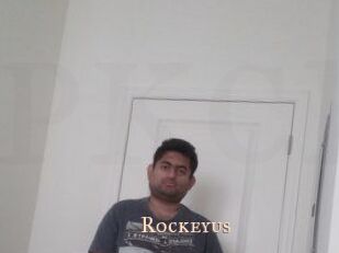 Rockeyus