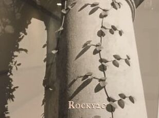Rocky20