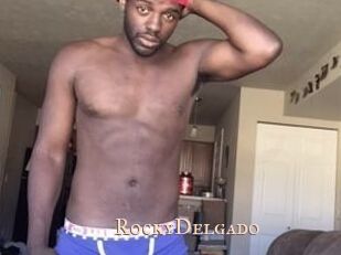 RockyDelgado