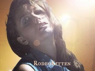 RodeoKitten